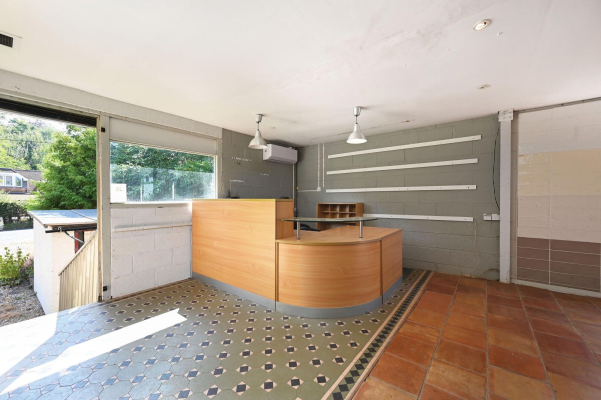 Image for North Road, Goudhurst, Cranbrook