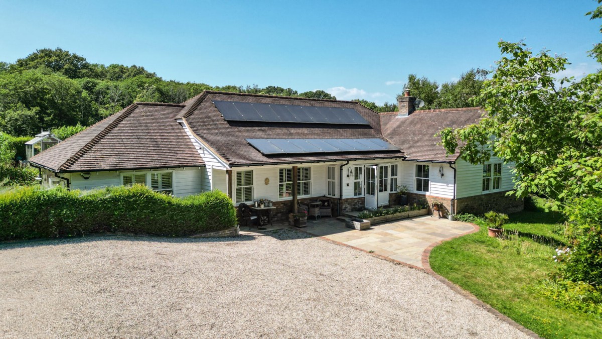 Image for Mackerel Hill, Peasmarsh, East Sussex TN31 6TB