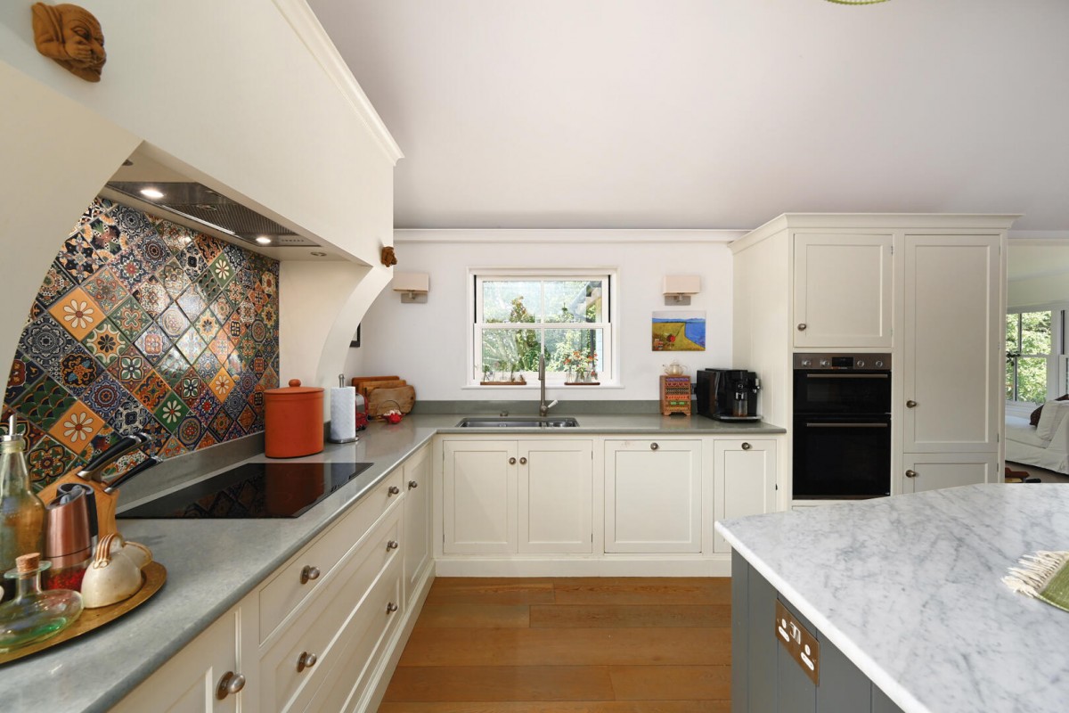 Image for Mackerel Hill, Peasmarsh, East Sussex TN31 6TB
