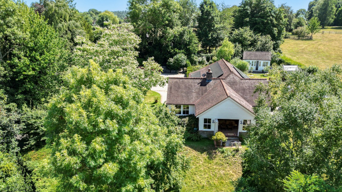 Image for Mackerel Hill, Peasmarsh, East Sussex TN31 6TB