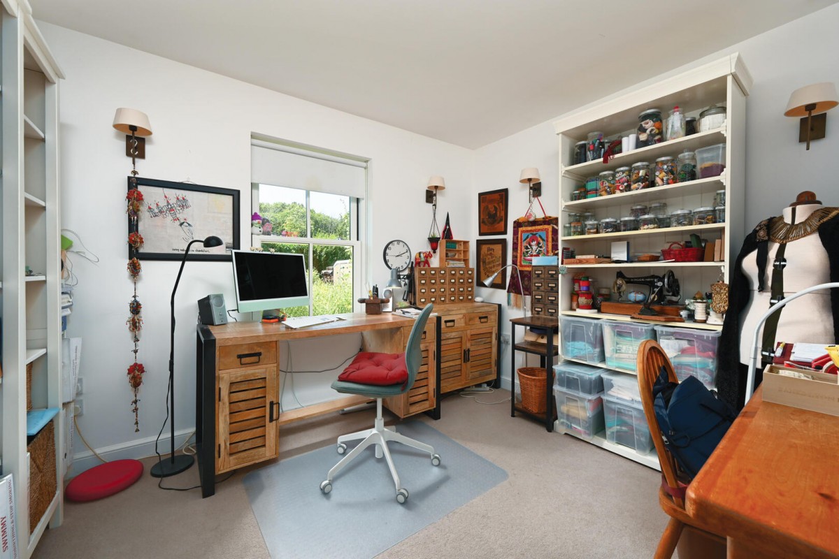 Image for Mackerel Hill, Peasmarsh, East Sussex TN31 6TB