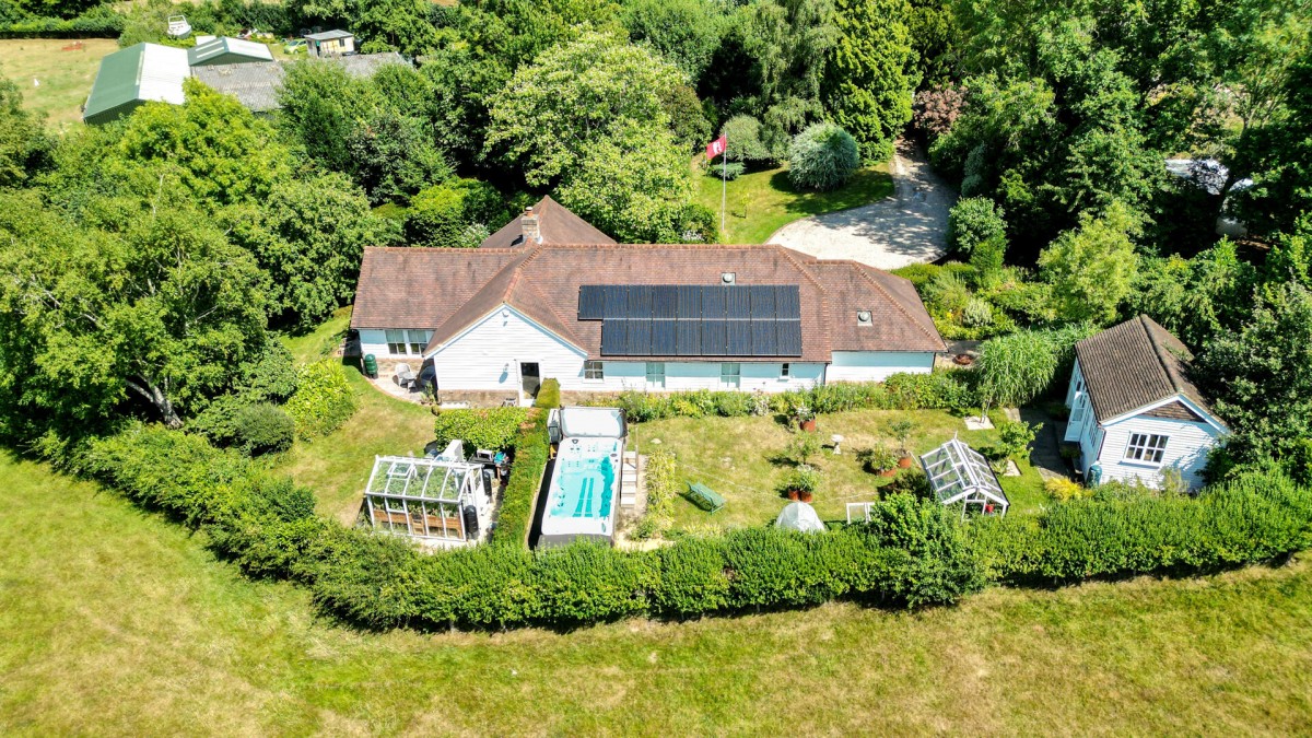 Image for Mackerel Hill, Peasmarsh, East Sussex TN31 6TB