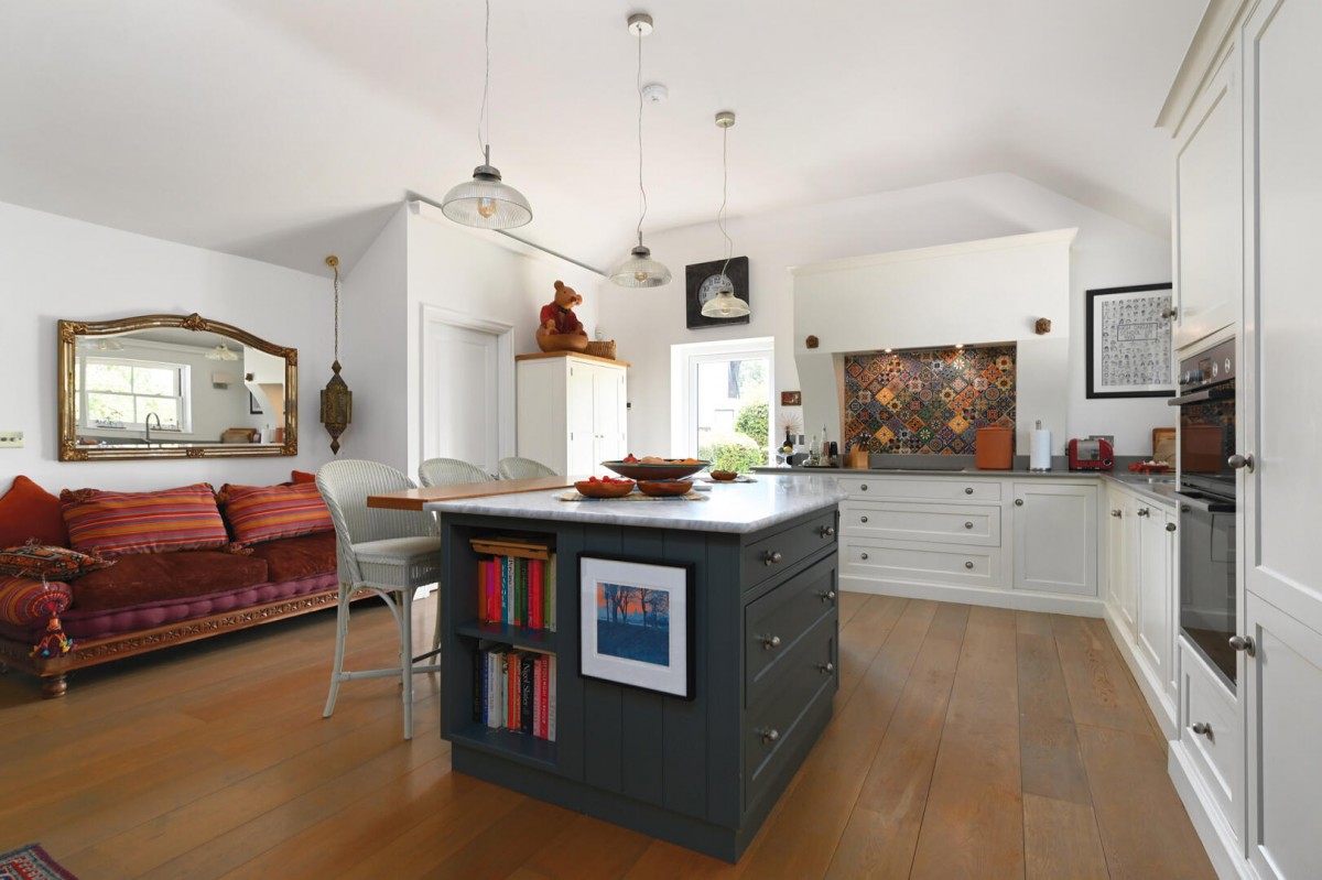Image for Mackerel Hill, Peasmarsh, East Sussex TN31 6TB