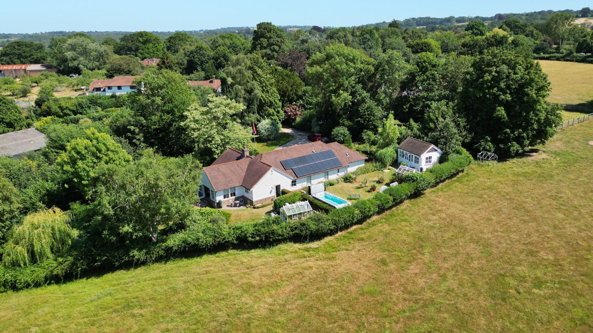 Image for Mackerel Hill, Peasmarsh, East Sussex TN31 6TB