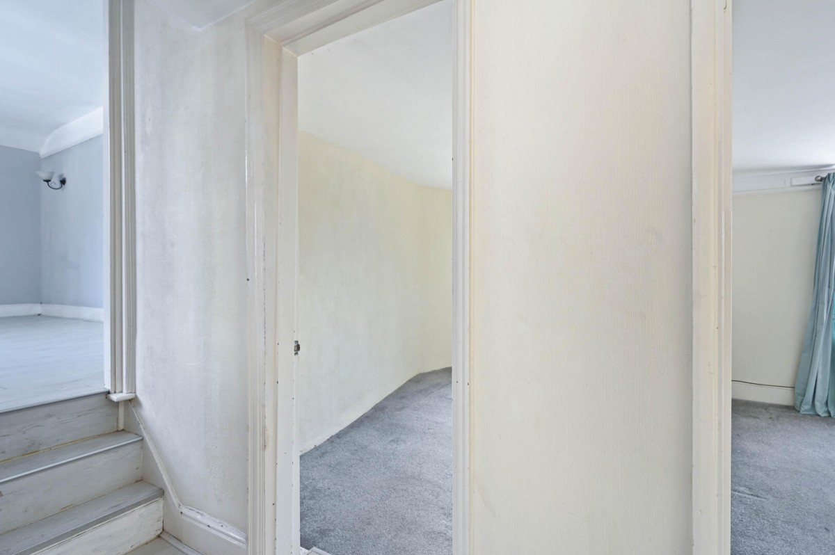 Image for Landgate, Rye