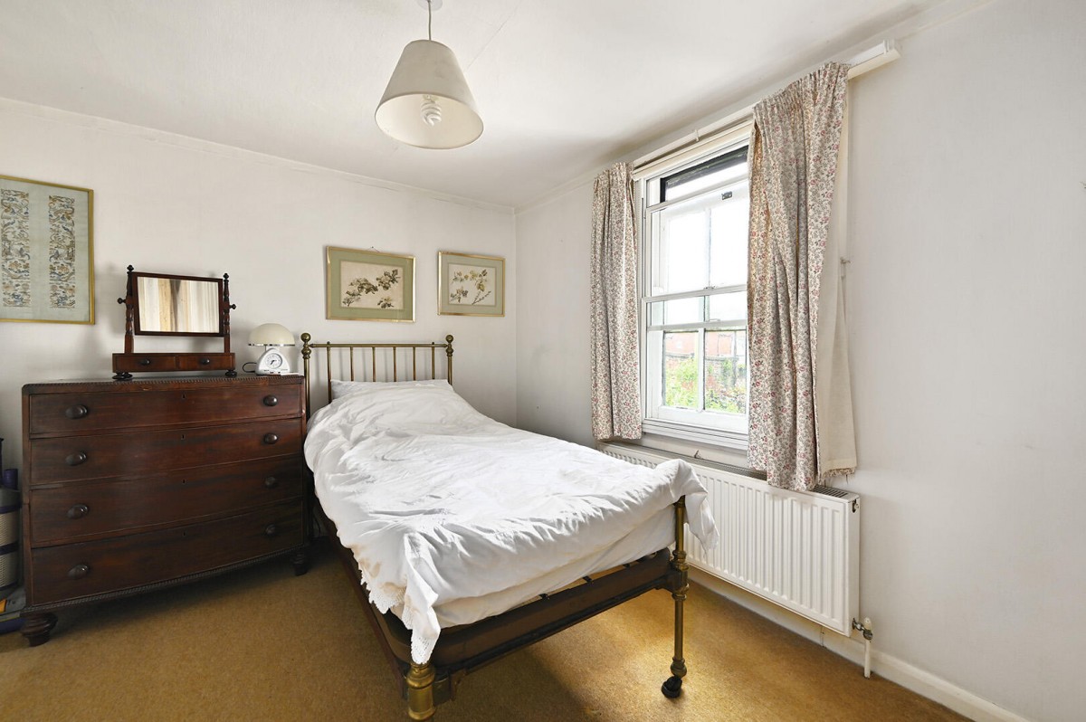 Image for Landgate Square, Rye