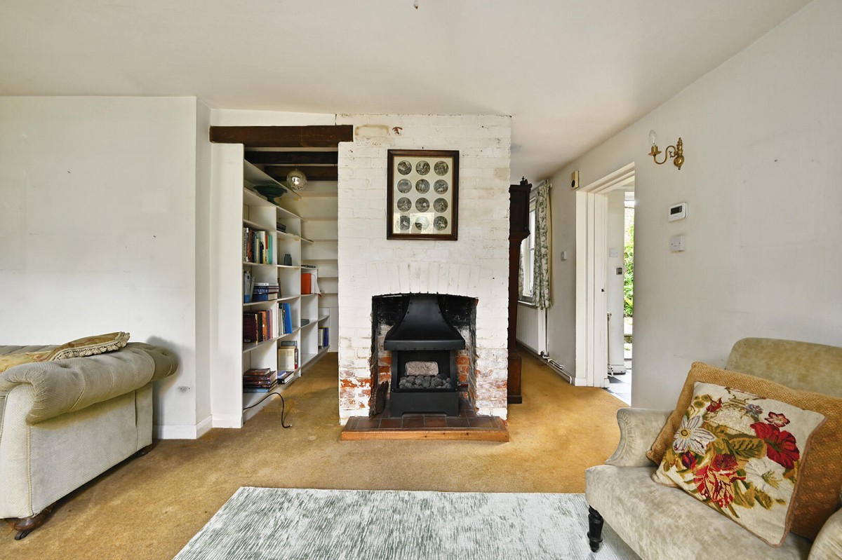 Image for Landgate Square, Rye