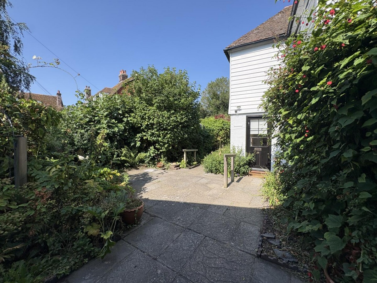 Image for Landgate Square, Rye