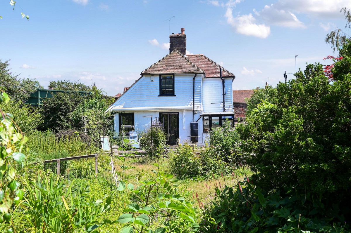 Image for Landgate Square, Rye