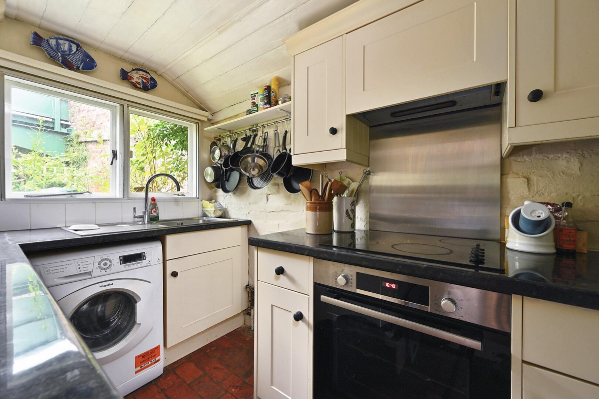 Image for Landgate Square, Rye