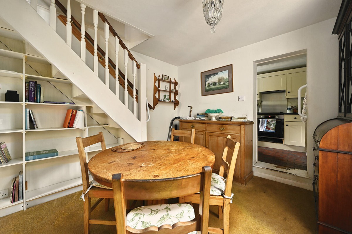 Image for Landgate Square, Rye