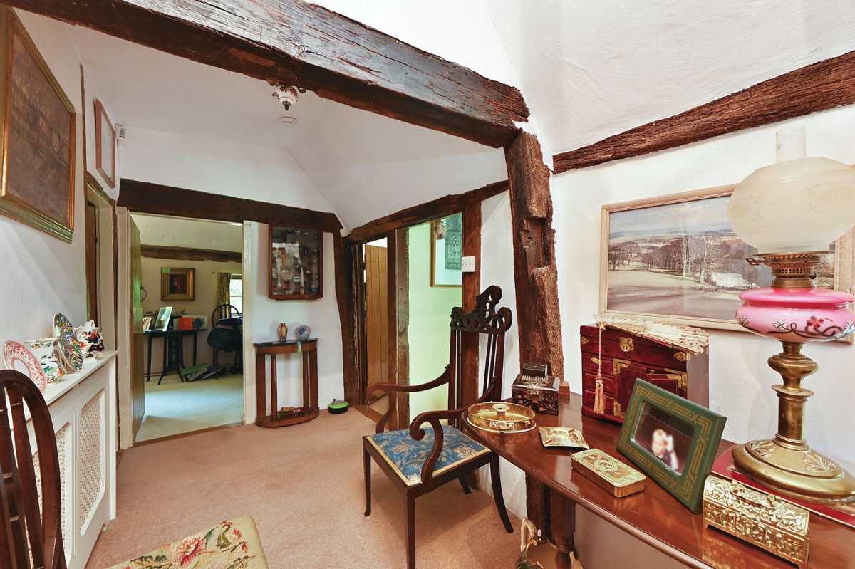 Image for Starvecrow Lane, Peasmarsh, Rye