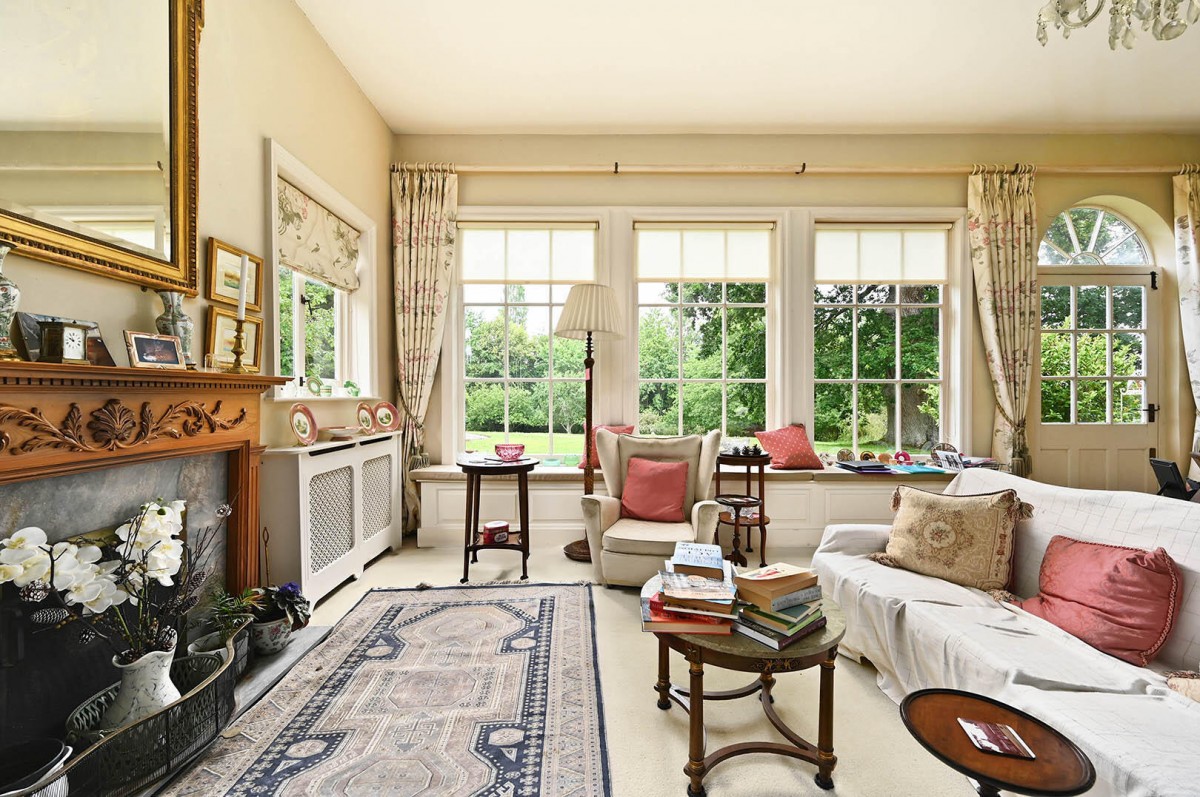 Image for Starvecrow Lane, Peasmarsh, Rye