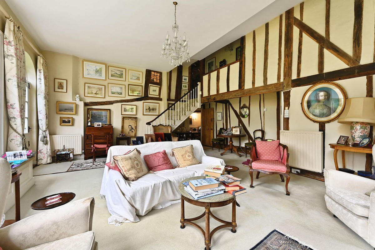 Image for Starvecrow Lane, Peasmarsh, Rye