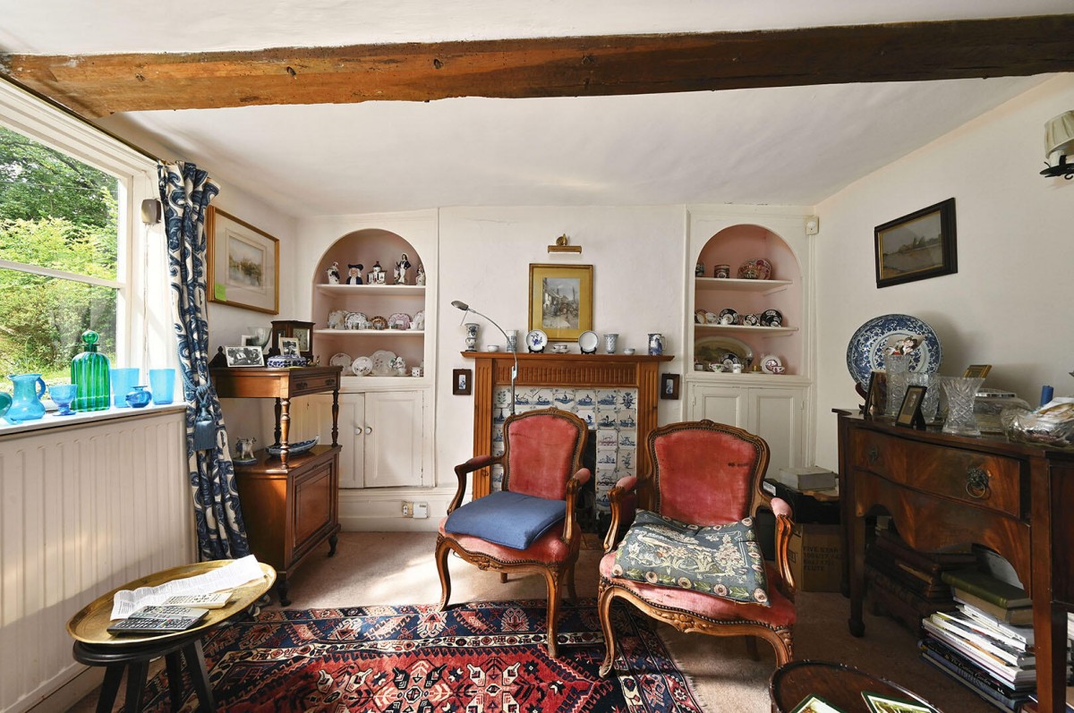 Image for Starvecrow Lane, Peasmarsh, Rye