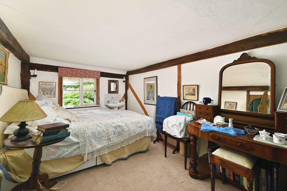 Image for Starvecrow Lane, Peasmarsh, Rye