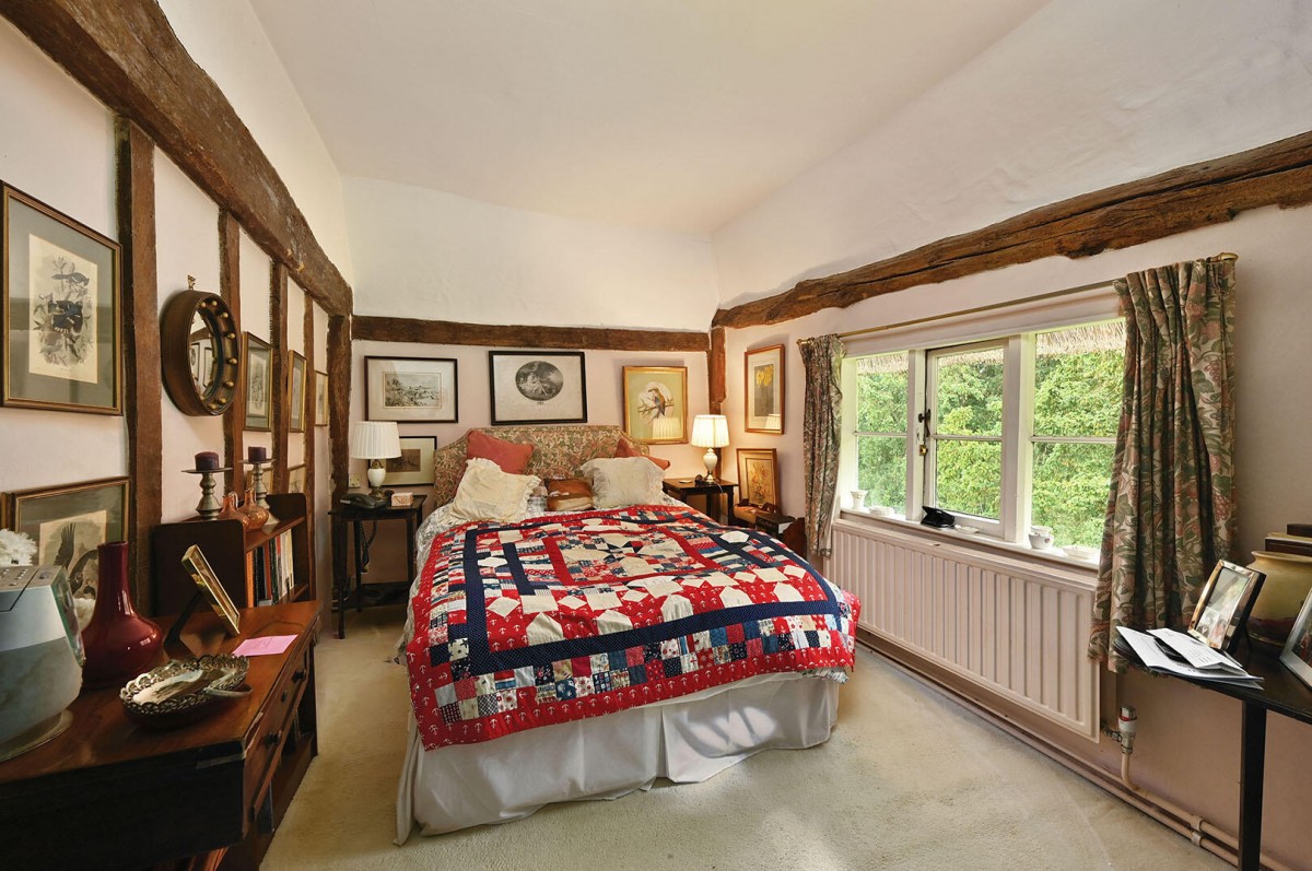 Image for Starvecrow Lane, Peasmarsh, Rye