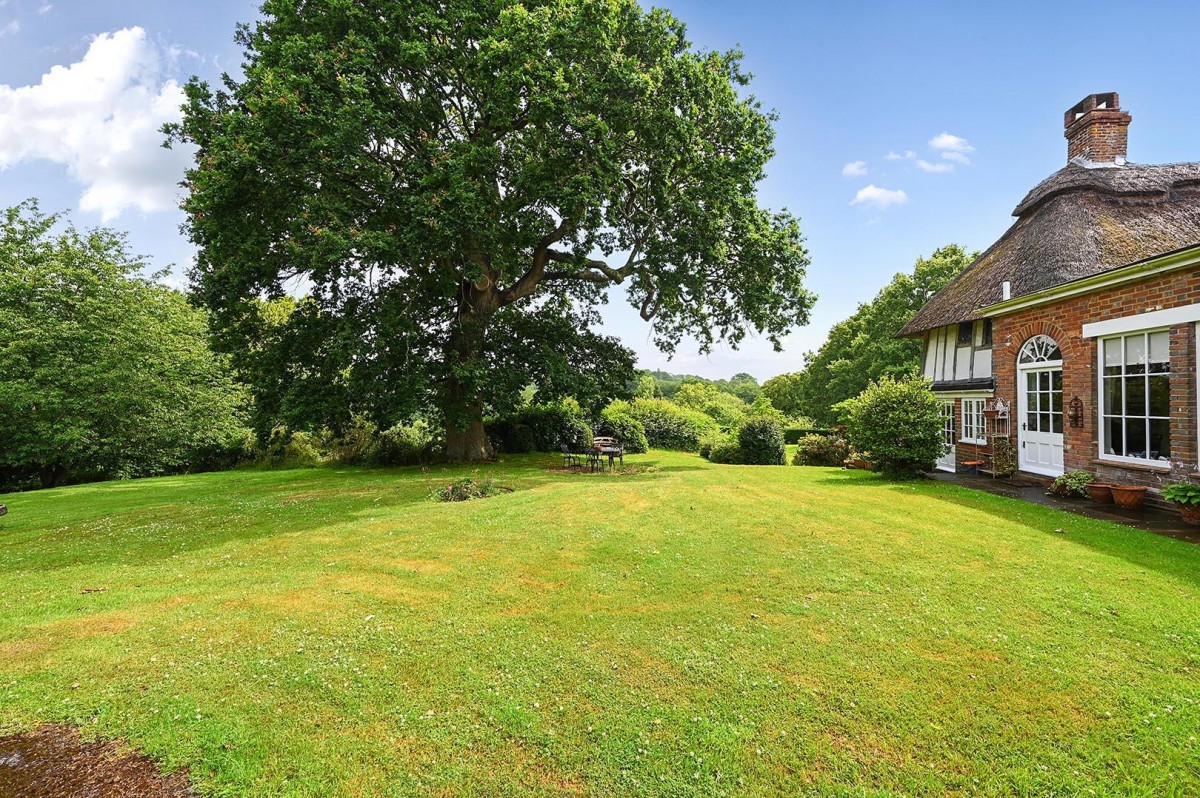 Image for Starvecrow Lane, Peasmarsh, Rye