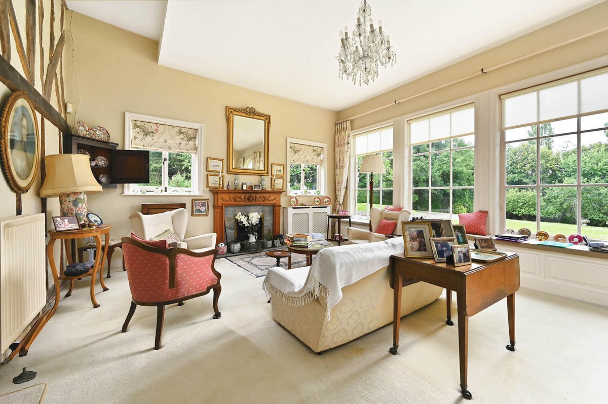 Image for Starvecrow Lane, Peasmarsh, Rye