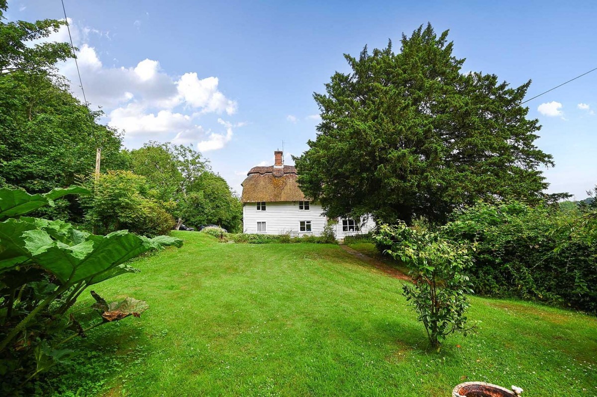 Image for Starvecrow Lane, Peasmarsh, Rye
