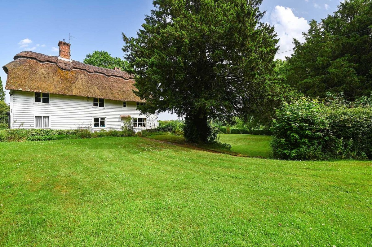Image for Starvecrow Lane, Peasmarsh, Rye
