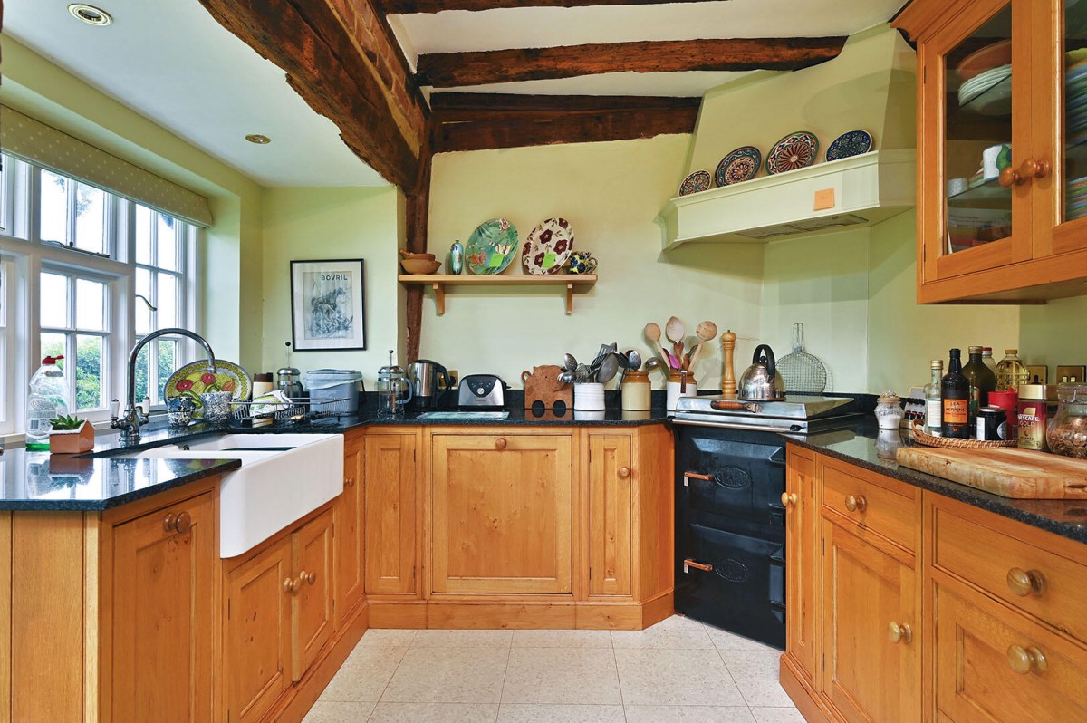 Image for Starvecrow Lane, Peasmarsh, Rye