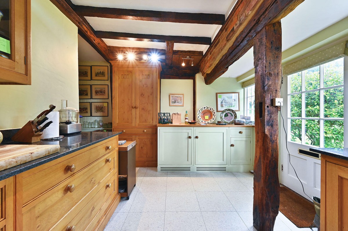 Image for Starvecrow Lane, Peasmarsh, Rye