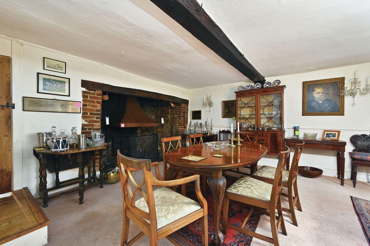 Image for Starvecrow Lane, Peasmarsh, Rye