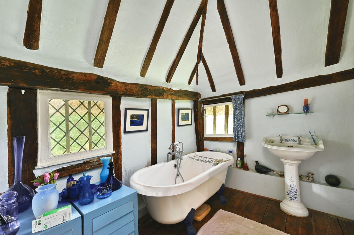 Image for Starvecrow Lane, Peasmarsh, Rye