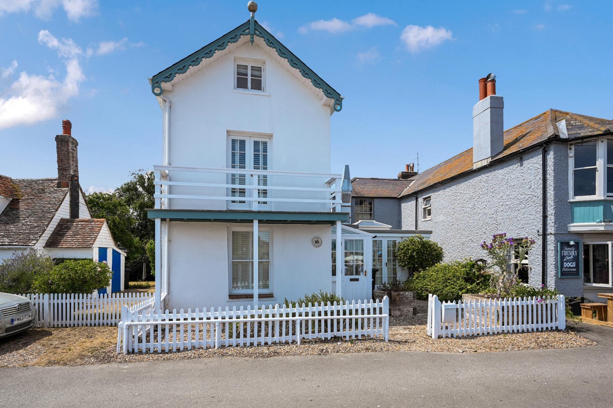 Image for The Point, Rye Harbour, Rye, East Sussex, TN31 7TU