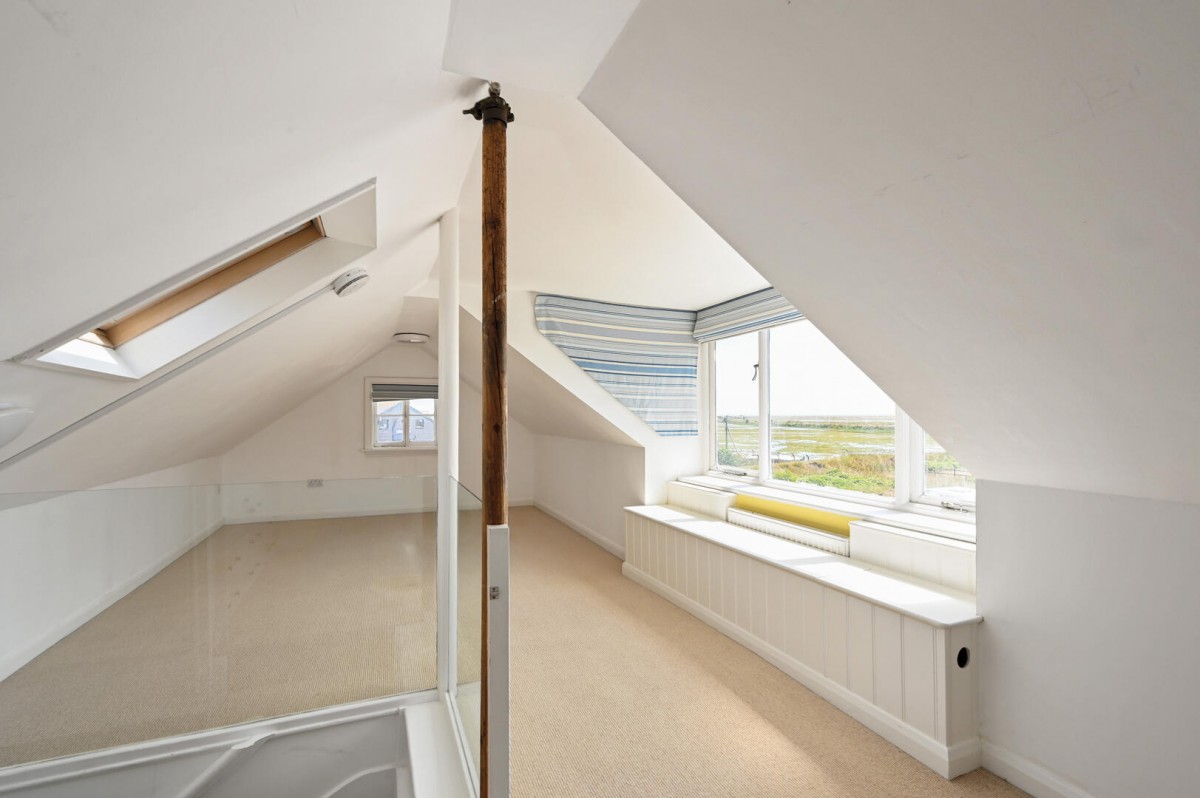 Image for The Point, Rye Harbour, Rye, East Sussex, TN31 7TU