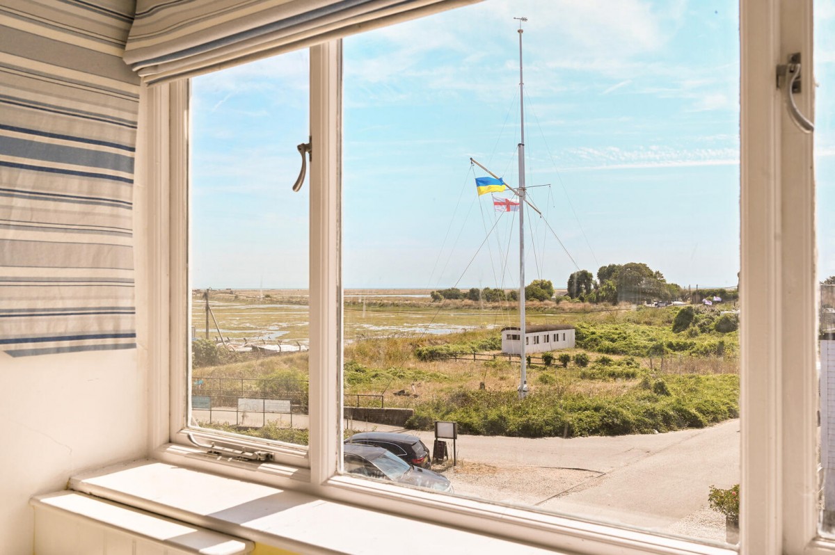 Image for The Point, Rye Harbour, Rye, East Sussex, TN31 7TU