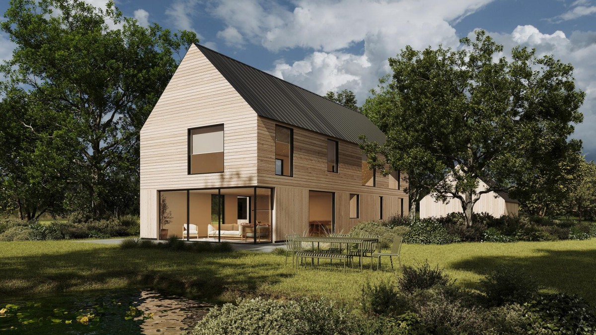 Image for Appledore Road, Stone in Oxney, Tenterden, Kent TN30 7JN