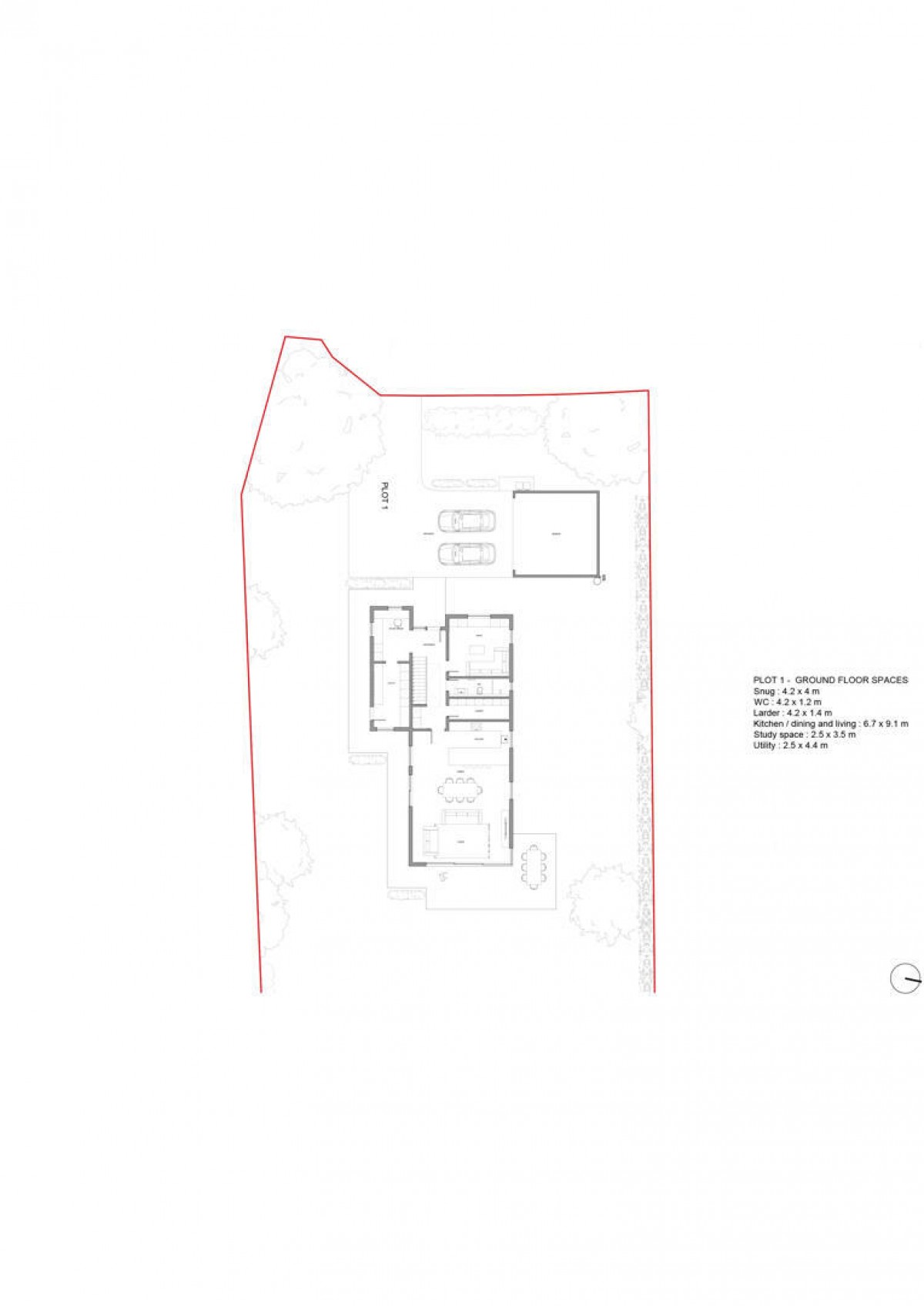 Image for Appledore Road, Stone in Oxney, Tenterden, Kent TN30 7JN