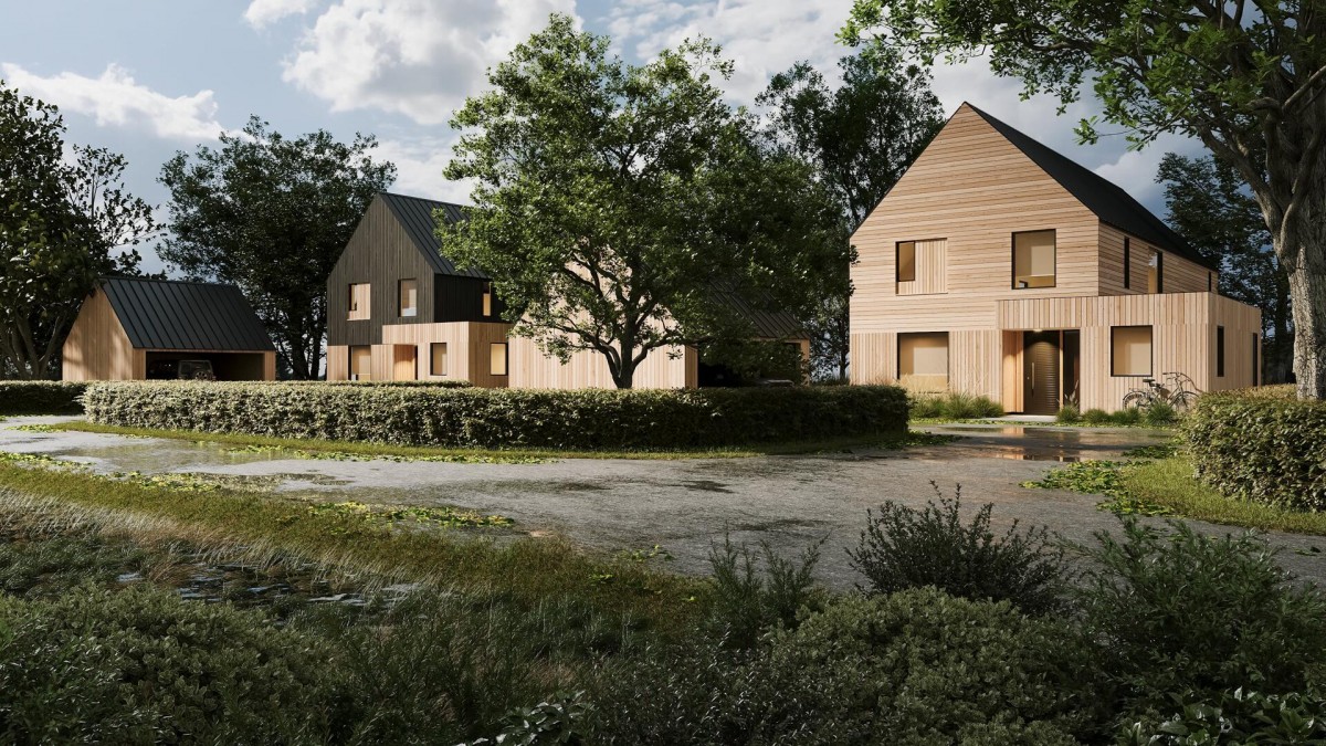 Image for Appledore Road, Stone In Oxney, Tenterden, Kent TN30 7JL