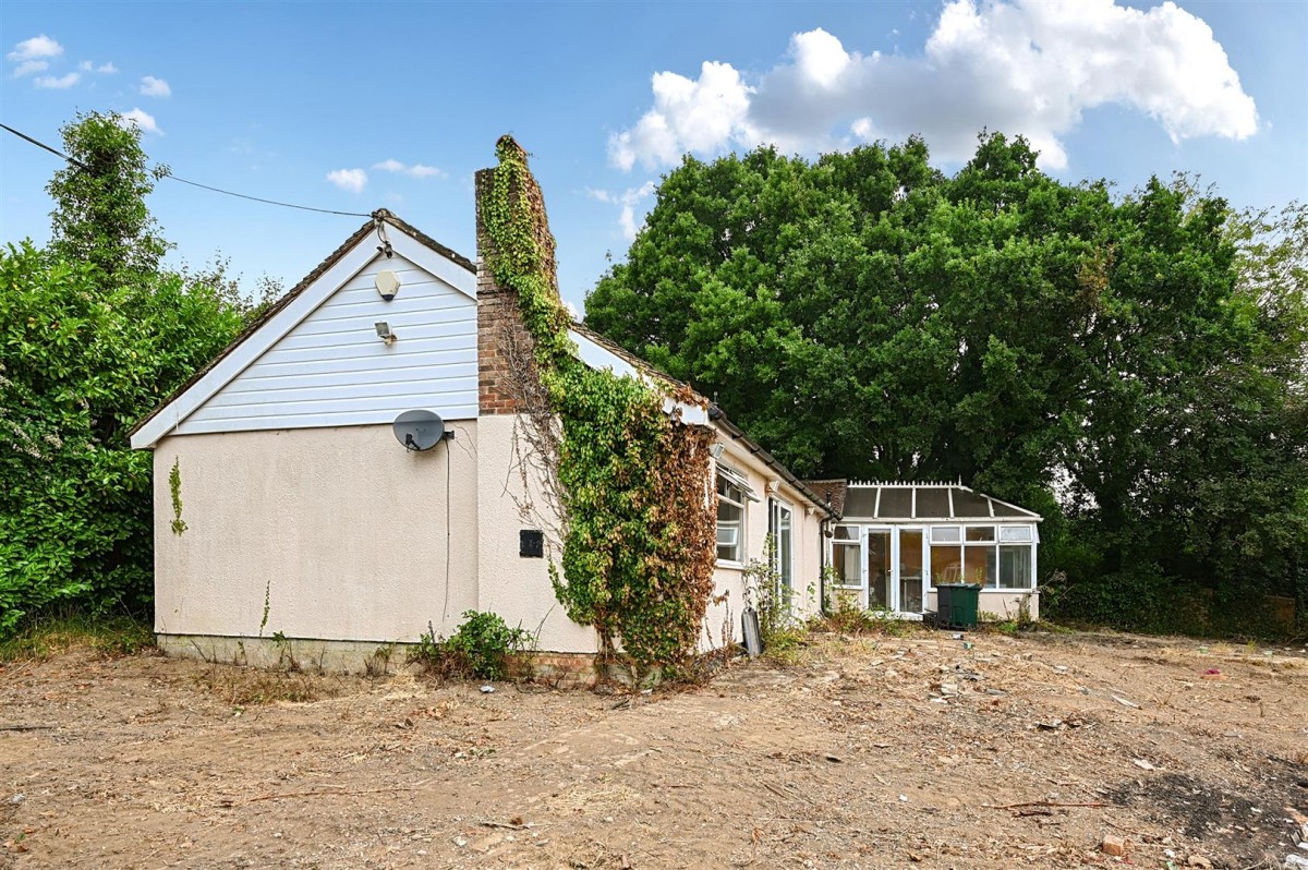 Image for Appledore Road, Stone In Oxney, Tenterden, Kent TN30 7JL