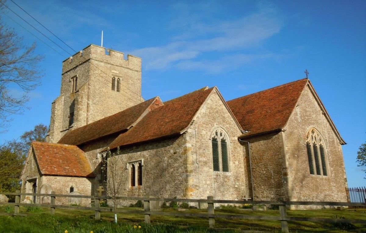 Image for Appledore Road, Stone In Oxney, Tenterden, Kent TN30 7JL