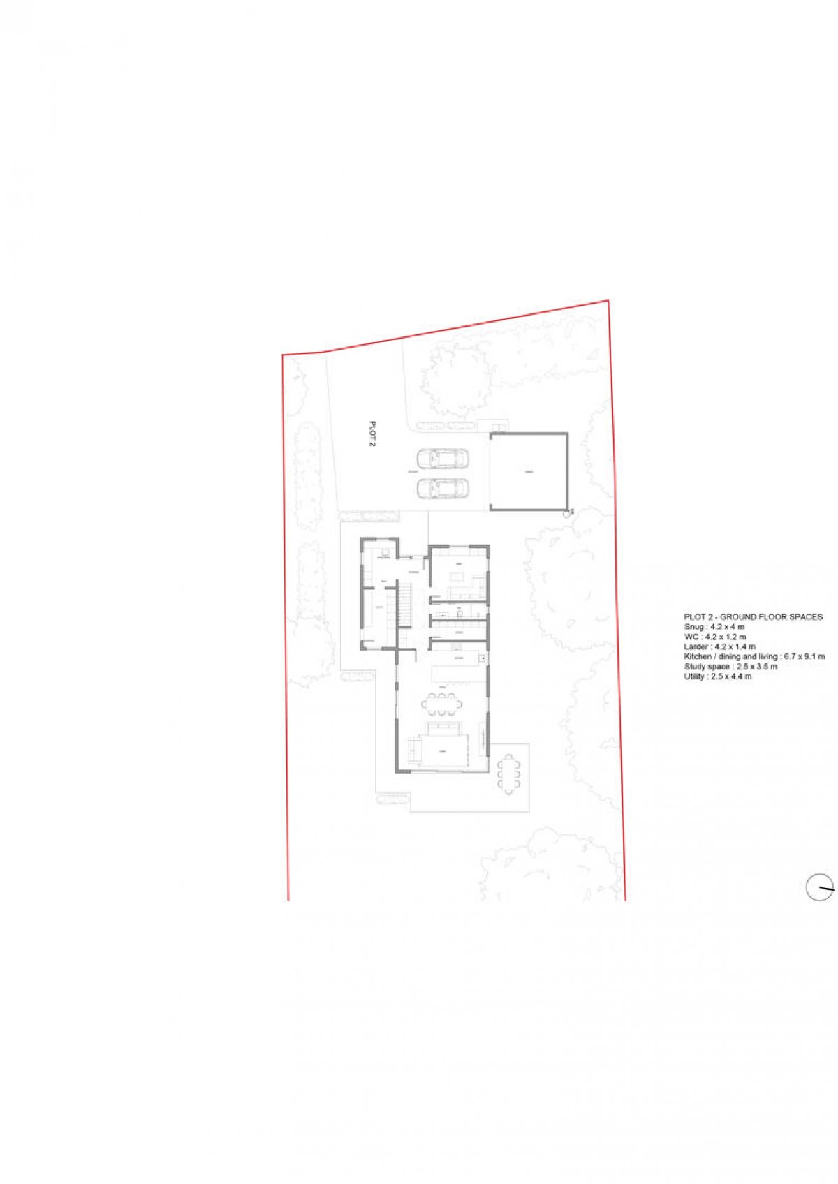 Image for Appledore Road, Stone In Oxney, Tenterden, Kent TN30 7JL