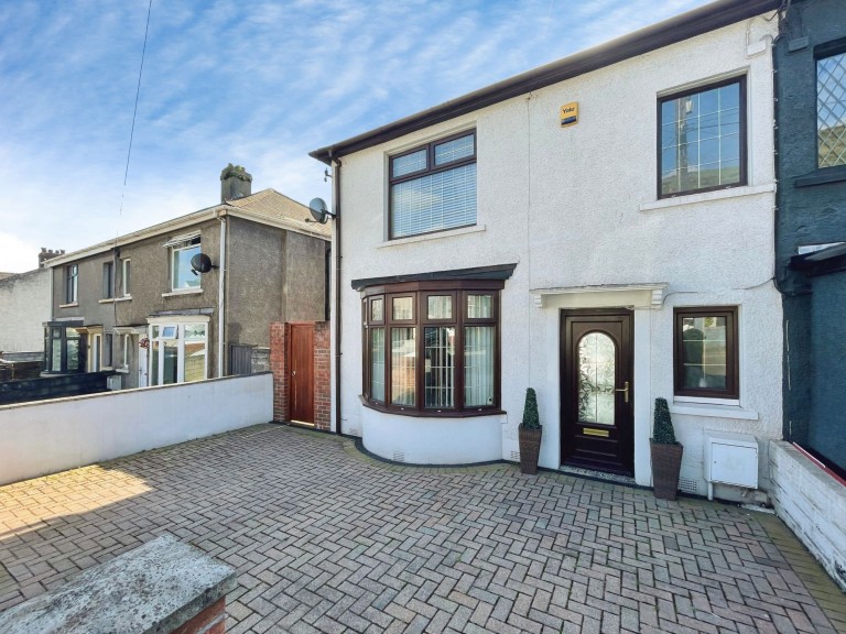 31 Wern Road, Port Talbot