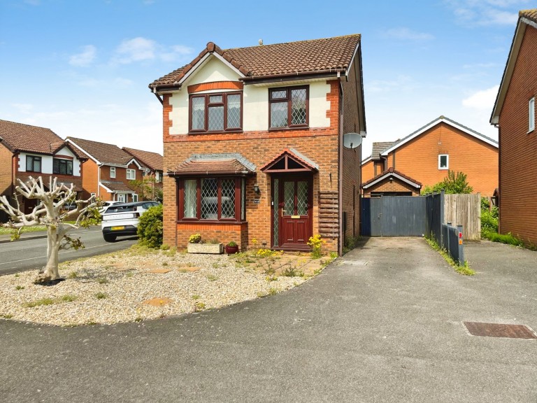Picton Gardens, Bridgend, CF31
