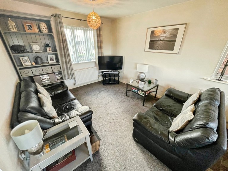 Church Bell Sound, Bridgend, Mid Glamorgan