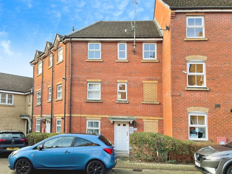 Longacres, Bridgend, Mid Glamorgan