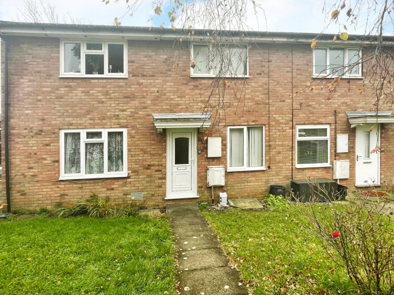 Brackla, Bridgend, Mid Glamorgan