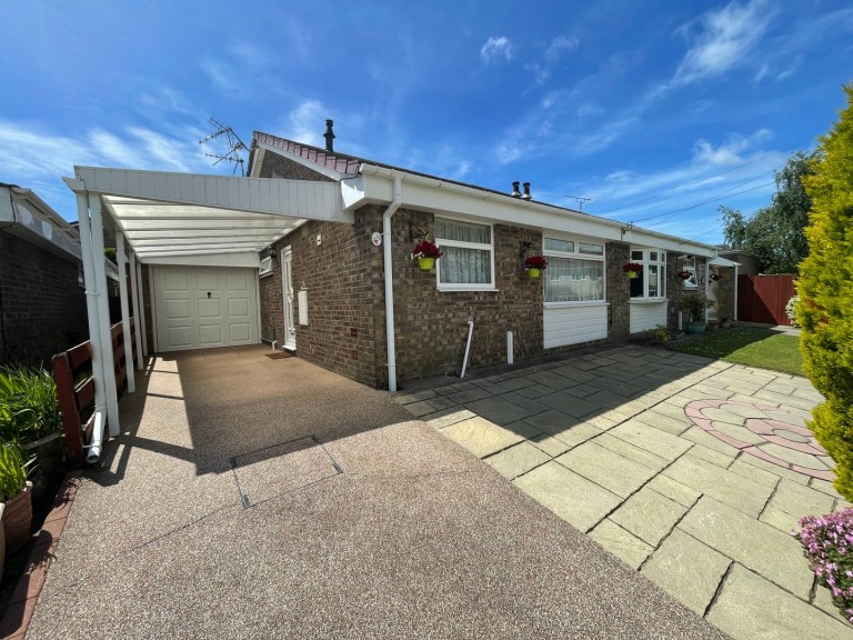 Westward Place, Bridgend, Mid Glamorgan