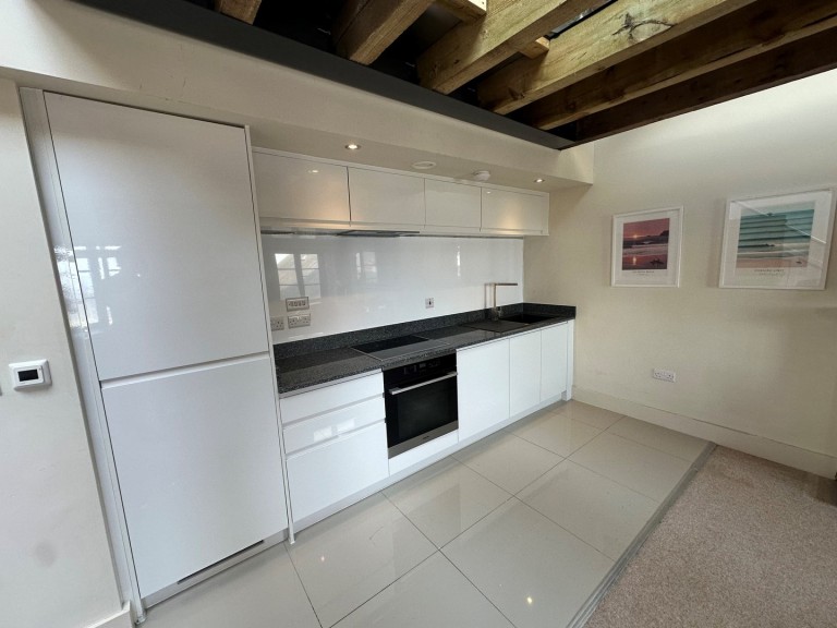 The Harbour, Porthcawl, Mid Glamorgan