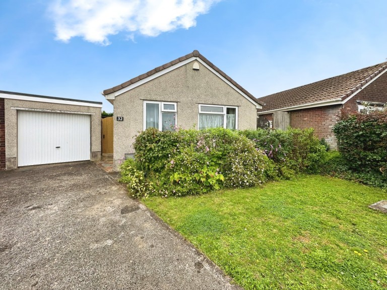 Brackla, Bridgend, Mid Glamorgan