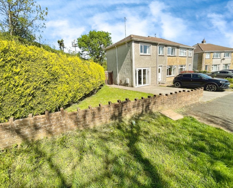 Coychurch, Bridgend, Mid Glamorgan