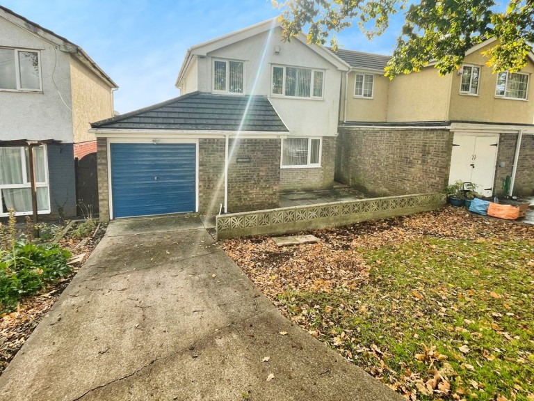 Bedw Arian, Bridgend, Mid Glamorgan