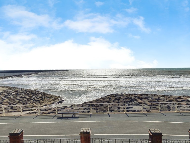 Jersey Quay, Port Talbot, West Glamorgan