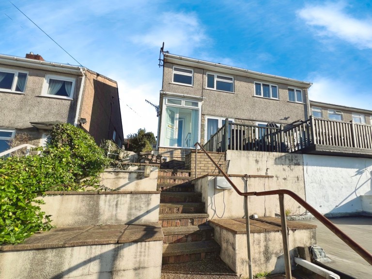 Baglan, Port Talbot, West Glamorgan